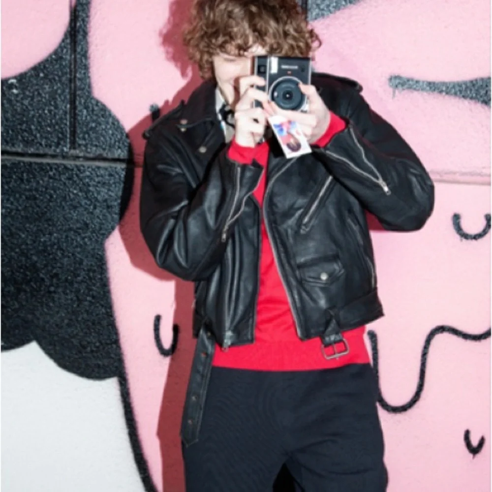 FUJIFILM instax mini instant film